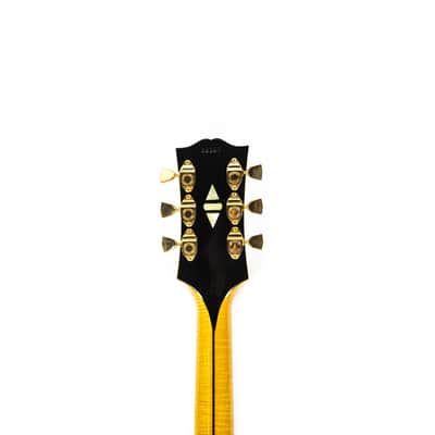 Gibson Super 400 CN 1961 owned by Brian Setzer image 6