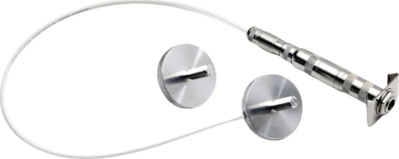 Fishman Full Circle UNC 5/16-18 Upright Bass Pickup image 1