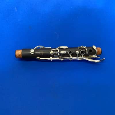 VINTAGE Buffet Crampon Clarinet in A image 6