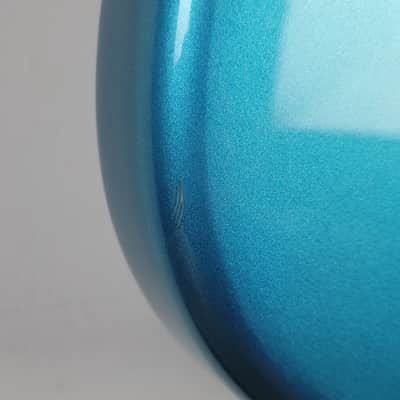 2017 Fender Standard Stratocaster - Ocean Turquoise image 20