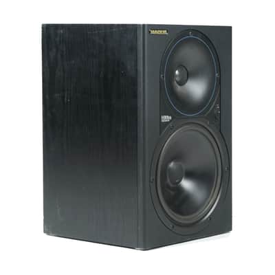 Mackie HR824 Owned by Deryck Whibley Of Sum 41 image 3