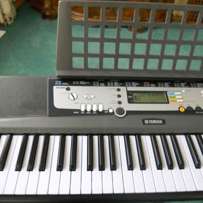Yamaha EZ 200 image 2