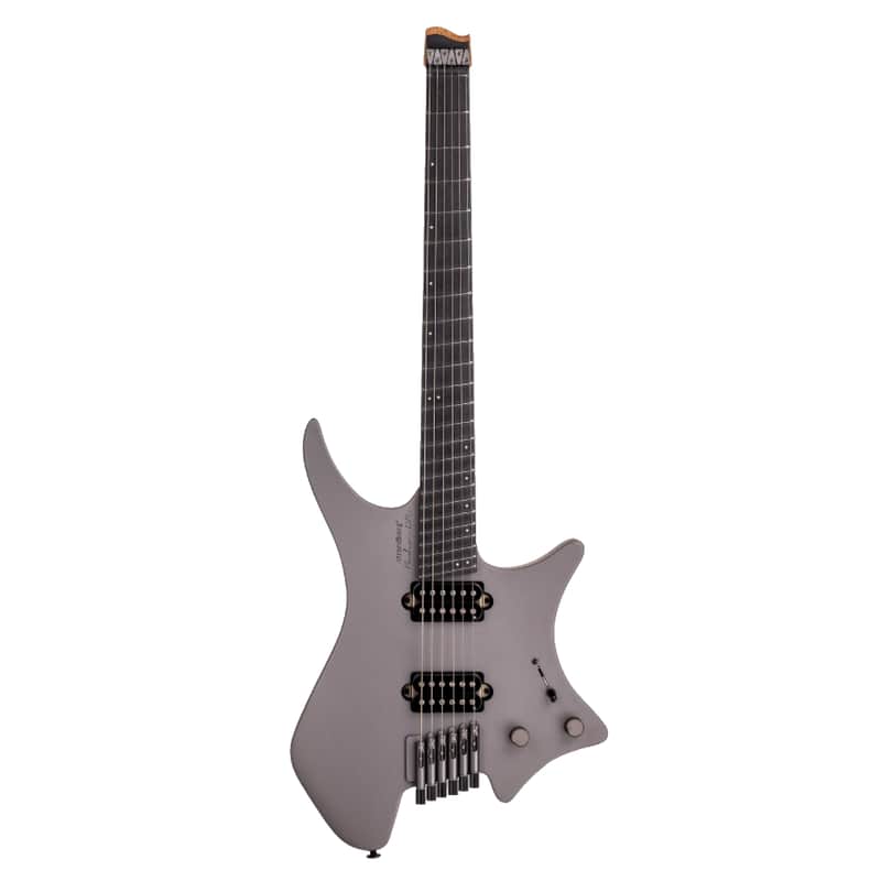 Strandberg Boden DR image 1