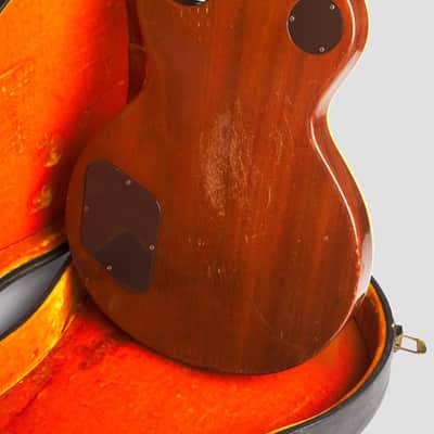 Gibson Les Paul Standard 1969 image 11