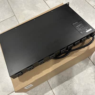Radial Power-2 Surge Suppressor and Power Conditioner image 3