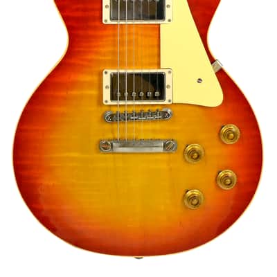 Gibson 1959 Les Paul Standard Reissue image 2