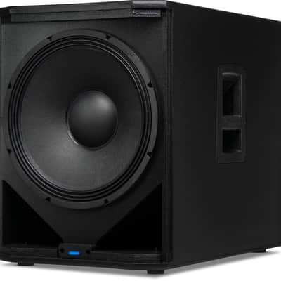 PreSonus AIR XD Sub 15 1 x 15” Active Extended Definition Subwoofer image 6
