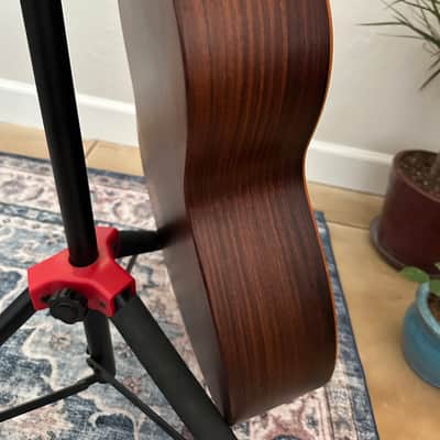 Larrivee O-01 Rosewood Parlor image 13