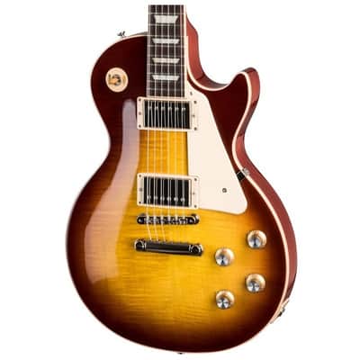 Immagine Gibson Les Paul Standard 60s Iced Tea - 16