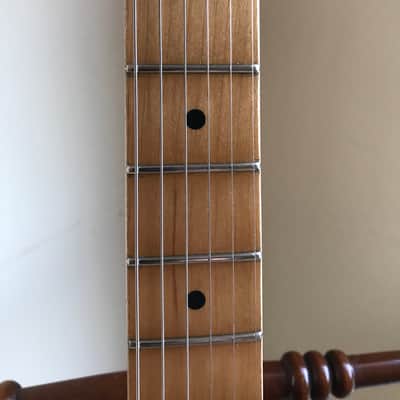 Kramer USA Classic III Telecaster 1980s Blue image 3