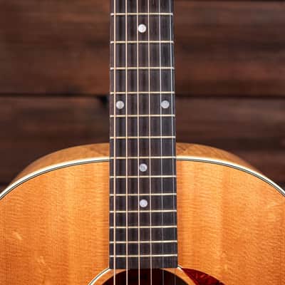 2006 Gibson Custom Shop J-45 Flame Maple Limited Edition image 12