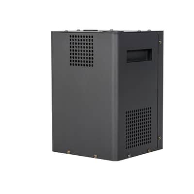 Colorkey Dazzler FX Cold Spark Machine (Black) image 6