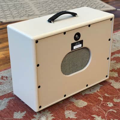 Paul Reed Smith DGT112 60 Watt 1x12" Guitar Cabinet image 5