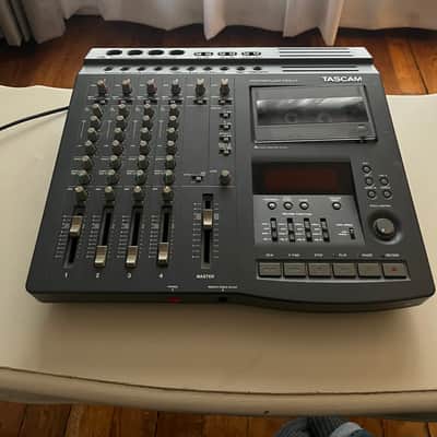 Tascam 424 MK II Portastudio | Reverb