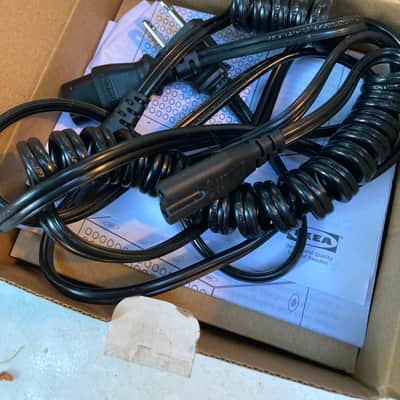 Teenage Engineering Frekvens LED Multi-Use Light 2020 - Black image 6