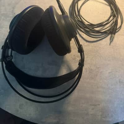 AKG / Mass Drop K7XX Headphones image 4