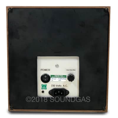 R.A. Moog 907 Fixed Filter Bank image 5