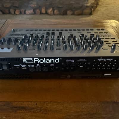 Roland TR-1000 Rhythm Creator 2025 - Present - Silver + Decskaver + Case image 5