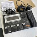 Roland GR-55 Guitar synthesizer and GK-3 pickup