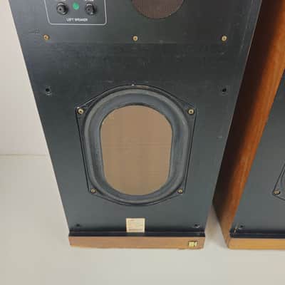 KEF Cantata - SP1056 - Floorstanding Speakers - 8Ω - Matched Pair image 7