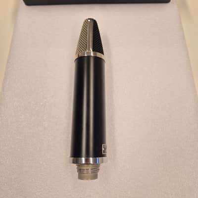 Neumann UM 57 tube condenser mic, perfect shape, full set image 3
