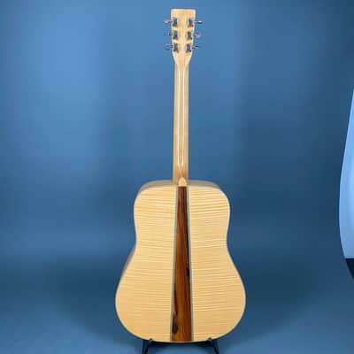 Ibanez 1976  Concord 671 natur Maple mit Case neuwertig 1976 - natur image 3