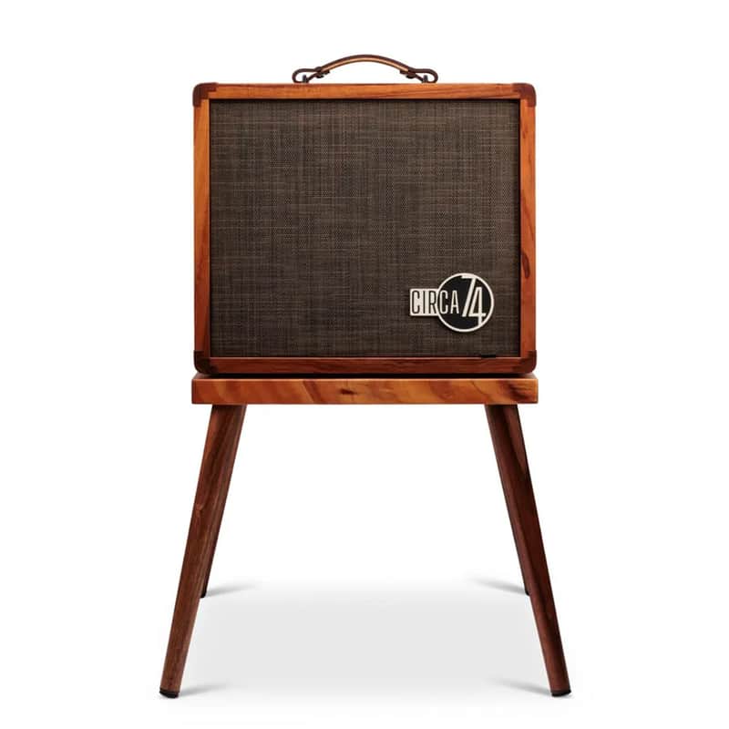 Taylor Circa 74 Amp - Koa (C7405044) image 1