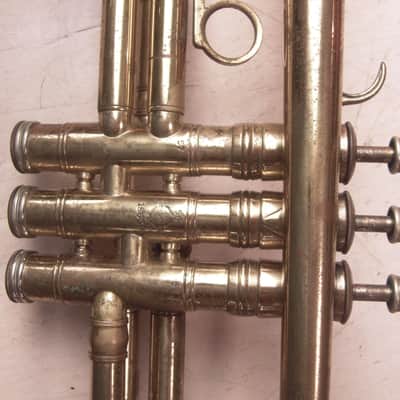 Selmer 23A 1957 - Bronze image 10