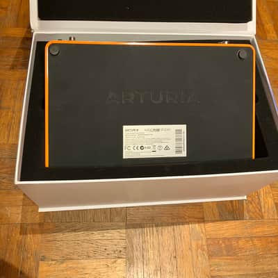 Arturia AudioFuse Studio Audio Interface image 6