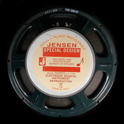 Jensen C12K 12" Speaker image 6