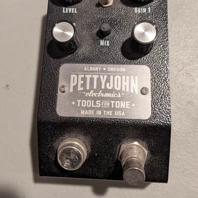 Prescription Electronics Germ | Reverb