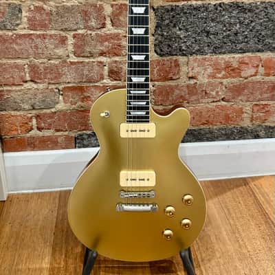 Eastman SB56/N-GD Goldtop image 1