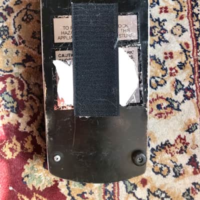 Vintage Fender Phaser 1970s image 3