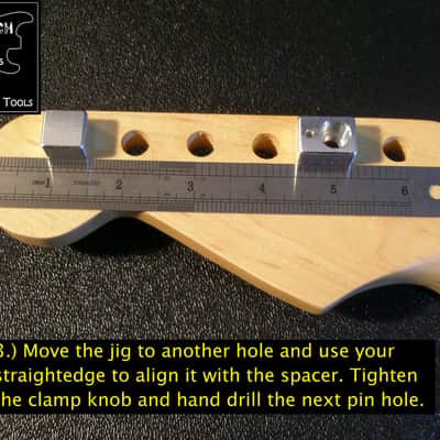 Schaller Da Vinci Tuner Installation Tool image 6