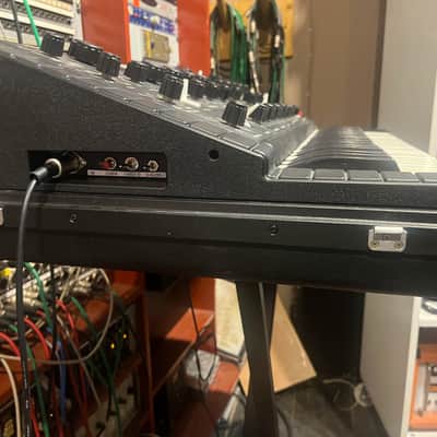 serviced Formanta Polivoks+MIDI image 16