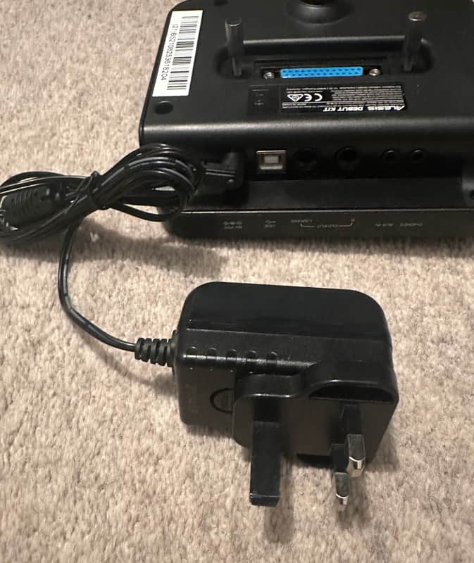 Alesis Debut Kit - Power Supply image 1