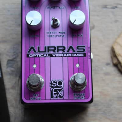 SOLIDGOLD FX Aurras Phaser image 6