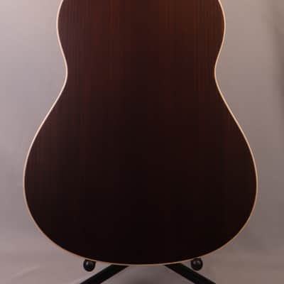 Larrivee L-03R: Solid Sitka Spruce Top, Solid Indian Rosewood back and sides. 2026 image 7