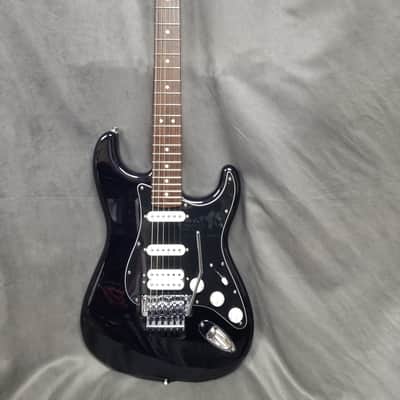 Fender Player II Modified Stratocaster HSS Floyd Rose with Rosewood Fretboard Dusk image 3