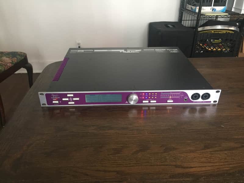 Apogee Trak 2 image 1