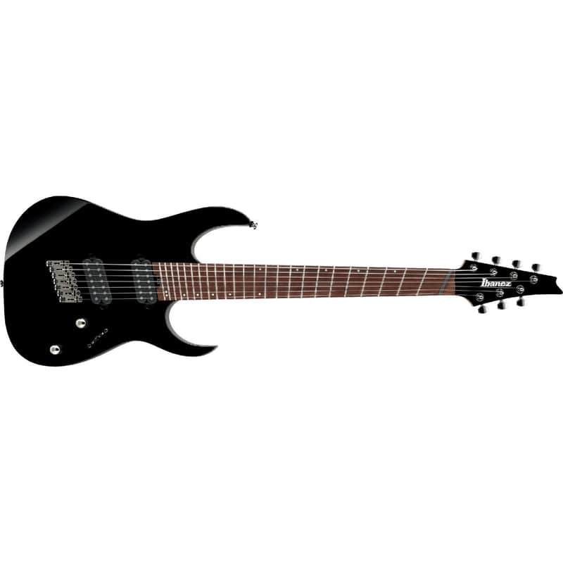 Ibanez RGMS7 Standard | Reverb Canada
