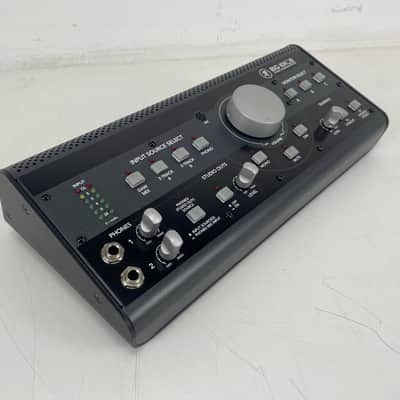 Mackie - Big Knob - Studio Command System - C03 (NR.2) image 4