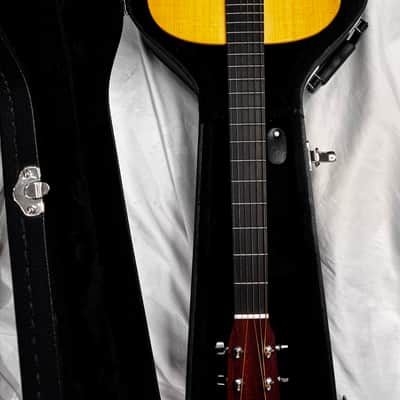 Martin X-Series 000-X2E 2024 - Present - Natural image 1