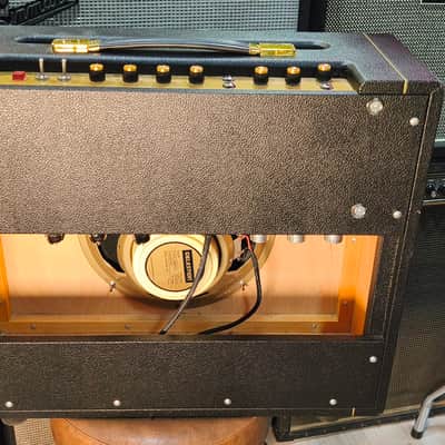 General Vintage Tone 1974X Black image 21