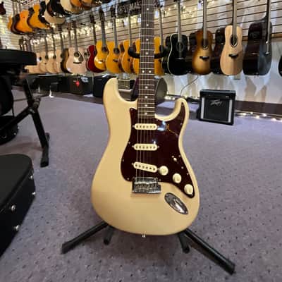 Fender Mod Shop Stratocaster image 6