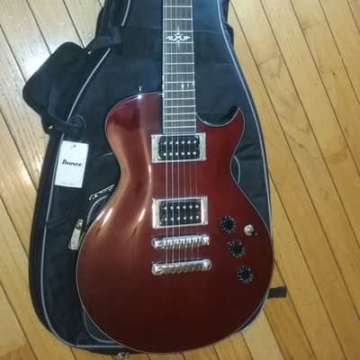 Ibanez ART100 Artist Series Electric Guitar (Near Mint) image 3