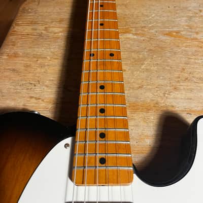 Fender Telecaster 2009 image 4