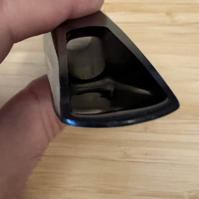 Brilhart Ebolin 5* Baritone Saxophone Mouthpiece image 4