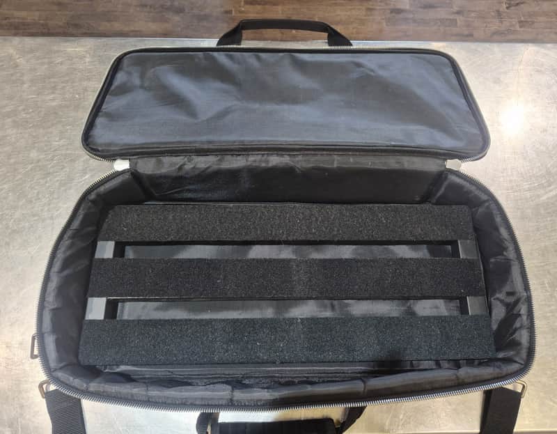 Pedaltrain Metro 20 with Soft Case 2010s - Black image 1
