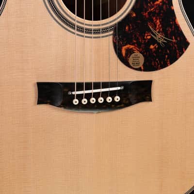 Maton EBG808 Artist image 7